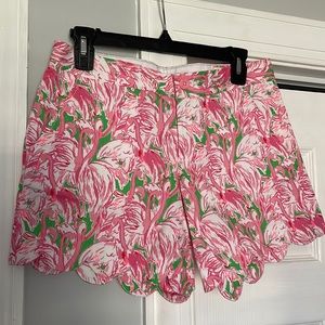 Buttercup Short